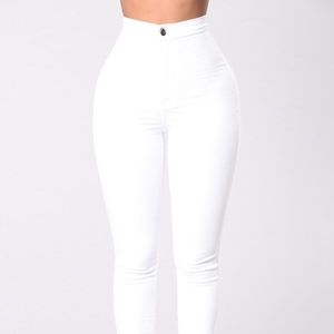 fashion nova skinny jeans